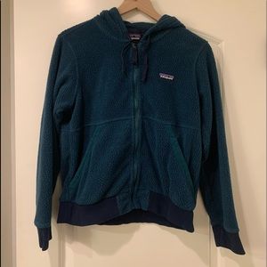 Patagonia Retro Fleece Jacket